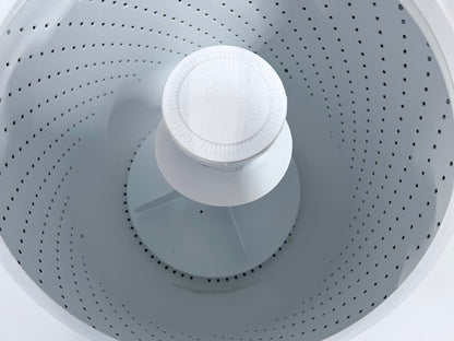 Kenmore 27 Inch Top Load Washer Heavy Duty , White , 110.29422801, 373849