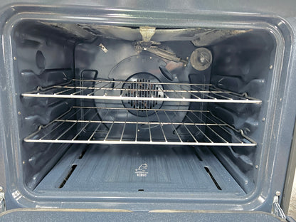 30 Inch GE Gas Range 5 Burner , Oven , Griddle , JGB735EP1ES , 373855