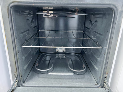 20 Inch Hotpoint Electric Range , Oven , White , 373861