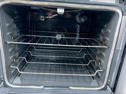 30 inch Whirlpool Gas Range , 4 Burner , Oven , Stainless Steel , WFG540H0ES0 , 373870