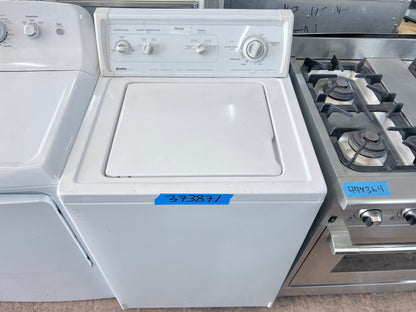 27 Inch Kenmore Top Load Washer Machine Heavy Duty , Agitator , Transmission , White , 110.20722990 , 373871