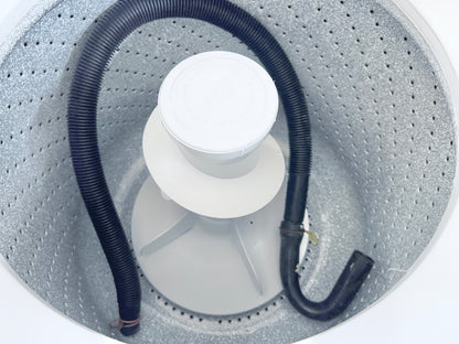 27 Inch Kenmore Top Load Washer Machine Heavy Duty , Agitator , Transmission , White , 110.20722990 , 373871