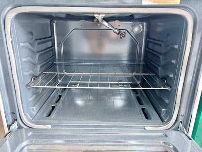 30 Inch Whirlpool Gas Range White , oven , 4 Burner , 373886