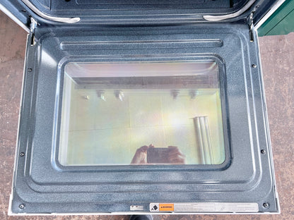 30 Inch Whirlpool Gas Range White , oven , 4 Burner , 373886