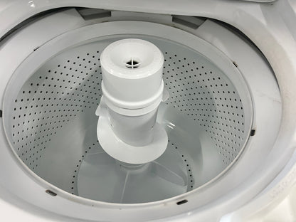 Whirlpool Stackable Washer and Gas Dryer Laundry Center in White , 999335