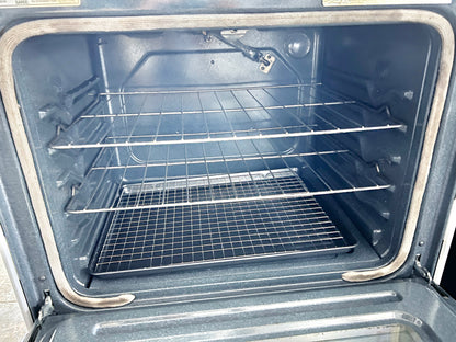 30 inch Whirlpool WFG515S0EW0 Gas Range , 4 Burner , Continuous Grates , White , 373888