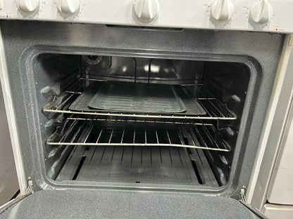 GE 30 inch White 4 Burner Gas Range , rgb526det3ww, 101212