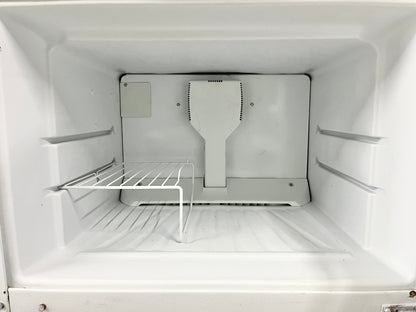 Whirlpool 30 Inch Top Freezer White Refrigerator , 101240