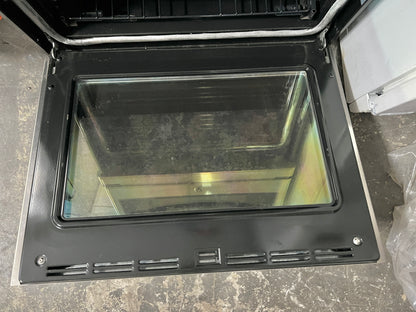 30 Inch GE Profile  PT7800SH4SS  Microwave  Combination Wall Oven True European Convection, Meat Probe, Proof Mode, Warm Mode, 5.0 cu. ft. Capacity, 1.7 cu. ft. Microwave, Glass Touch Controls,  Self-Clean Steam Stainless Steel , 555004