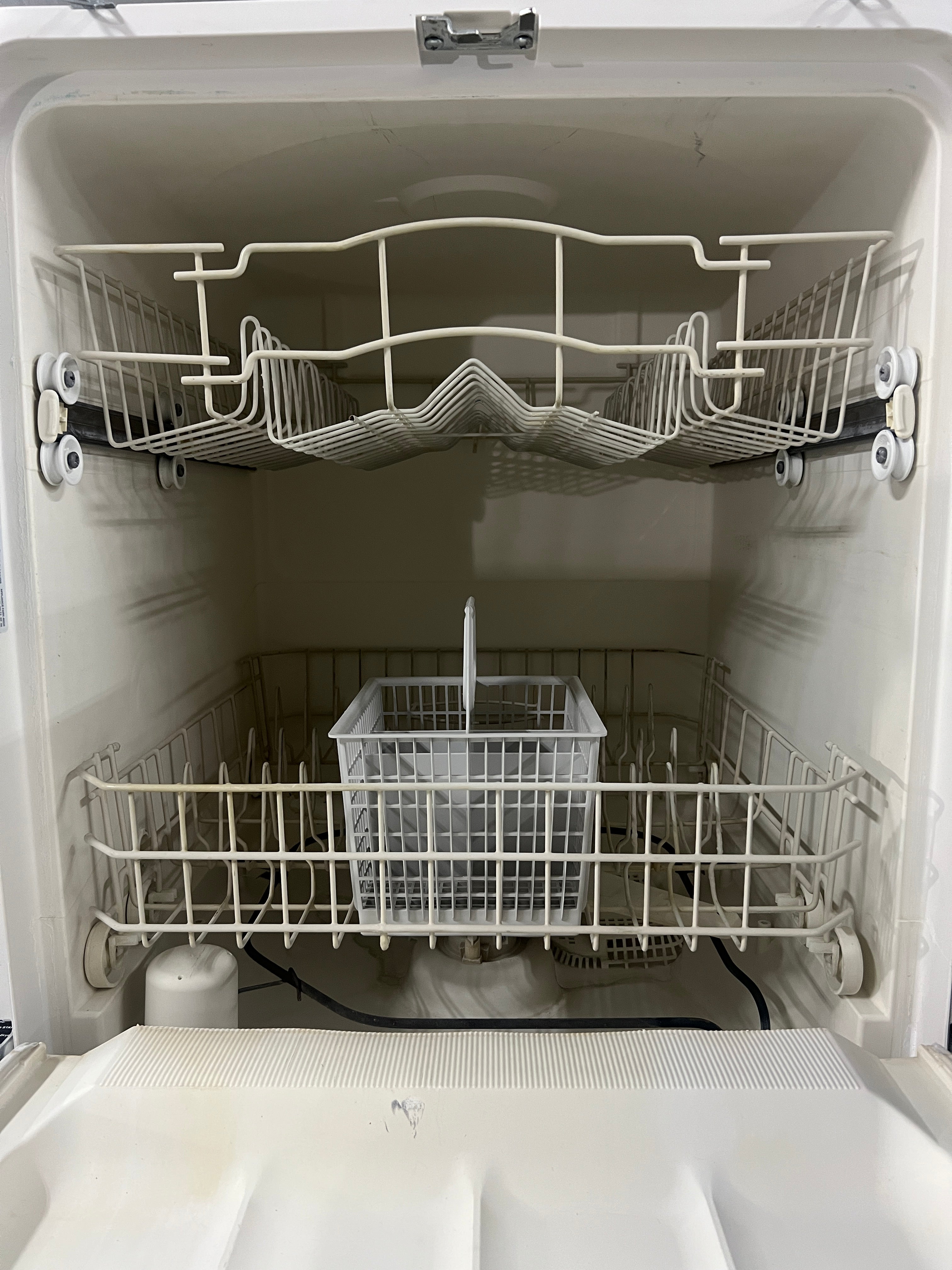 Used ge outlet dishwasher