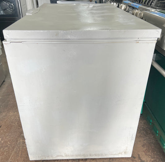 49 Inch Kenmore Chest Freezer White , Used , 444507