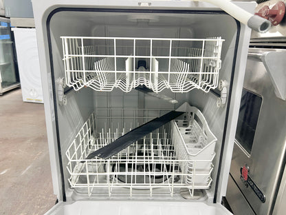 Whirlpool 24 Inch Built in Stainless Steel Dishwasher , WDF330PAHS5,  444340