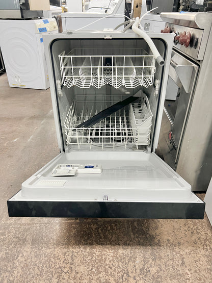 Whirlpool 24 Inch Built in Stainless Steel Dishwasher , WDF330PAHS5,  444340