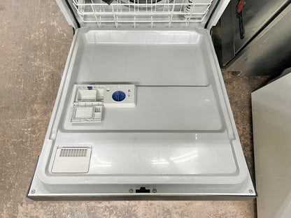Whirlpool 24 Inch Built in Stainless Steel Dishwasher , WDF330PAHS5,  444340