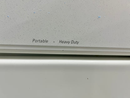 24 Inch Kenmore 110V Electric Front Load Stackable Dryer , 444517