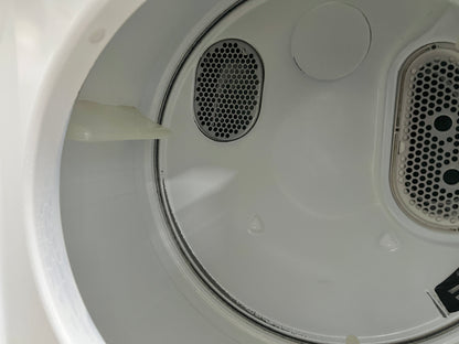 24 Inch Kenmore 110V Electric Front Load Stackable Dryer , 444517