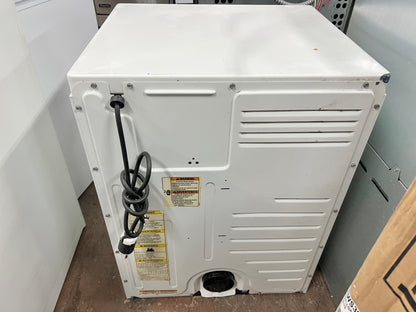 24 Inch Kenmore 110V Electric Front Load Stackable Dryer , 444517