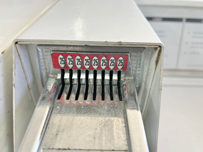 Kenmore 27 inch Coin Operated Washer Mahine Top Load Commercial Grade , 444519