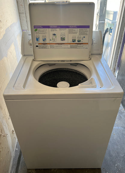Admiral Top Load Washer in White ATW4475XQ0 999254