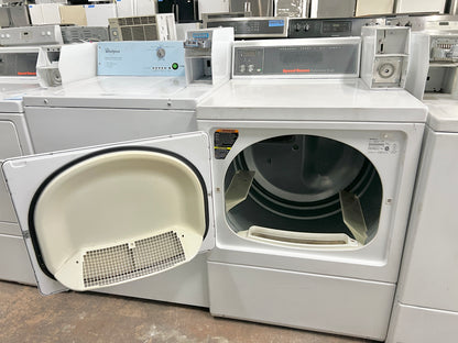 Speed Queen 27 Inch Coin Operated Top Load Washer Machine , SWNBX2PP111TW02 , White , 444522