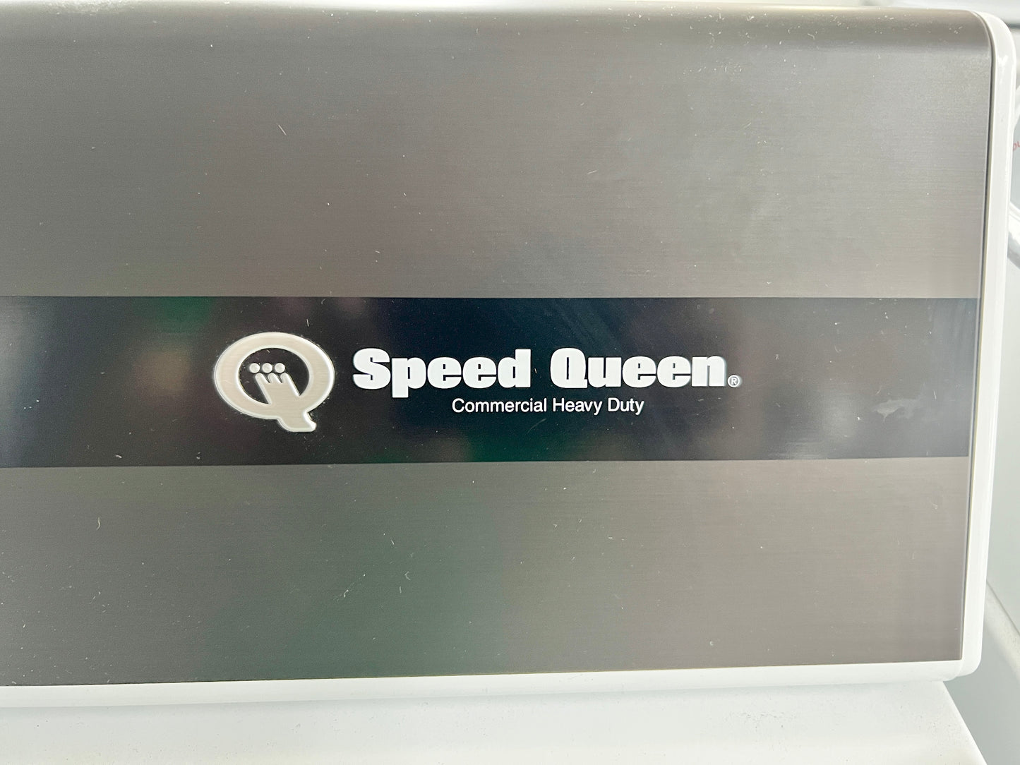 Speed Queen Non-Coin Operated , Residential Top Load Washer AWNE9RSN116TW01 444524