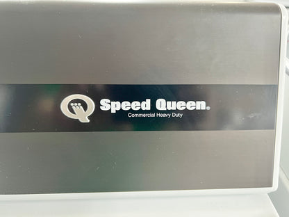 Speed Queen Non-Coin Operated , Residential Top Load Washer AWNE9RSN116TW01 444524