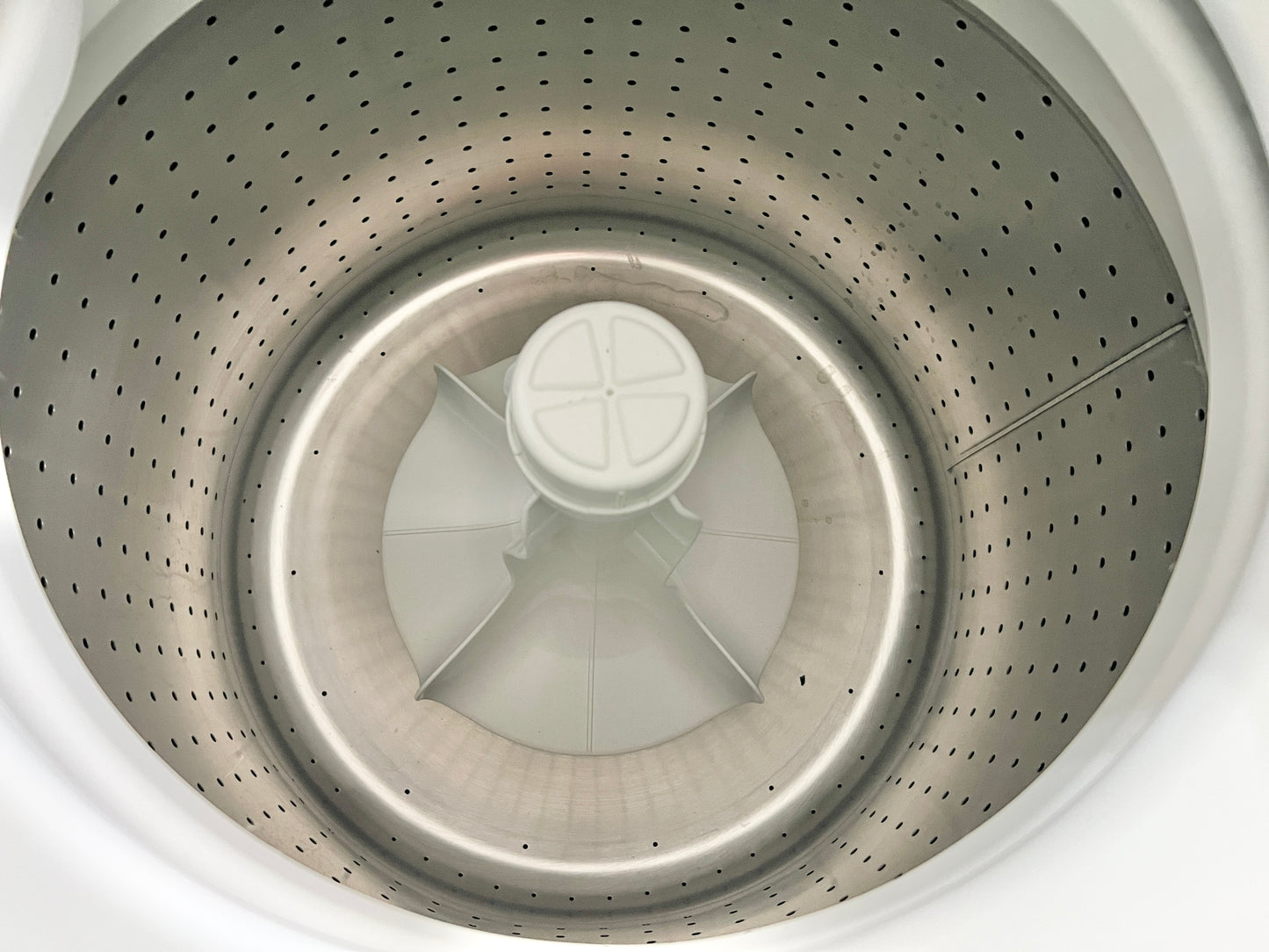 27 Inch Speed Queen Coin Operated Top Load Washer Machine , SWMMC2SP115TW01, White , 444527