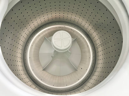 27 Inch Speed Queen Coin Operated Top Load Washer Machine , SWMMC2SP115TW01, White , 444527