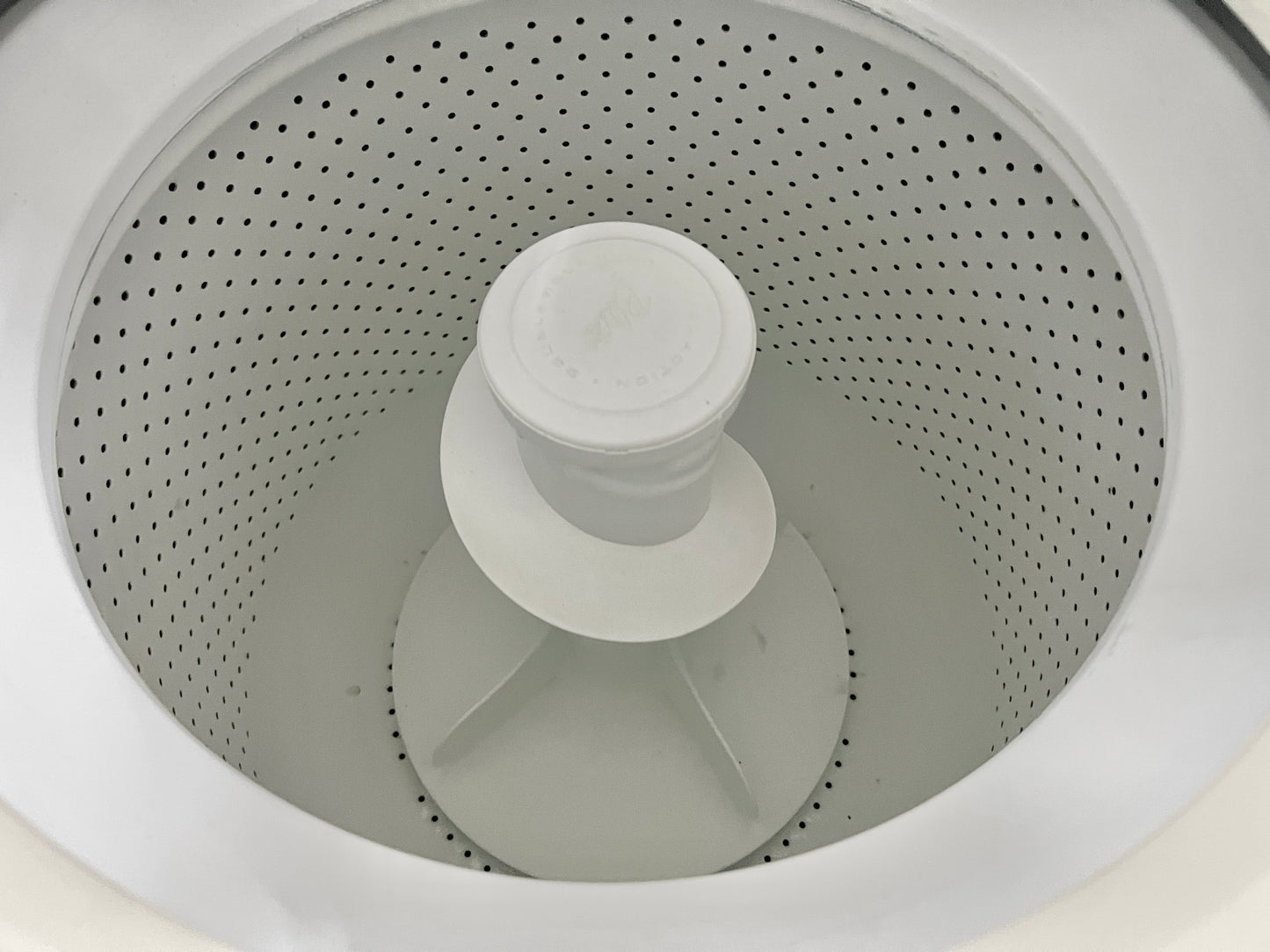 Whirlpool Coin Operated Top Load Washer Machine , Commercial grade , Heavy Duty , Off White Cream Color , beige , WA2Z62XSN1 444528