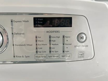 27 Inch Kenmore Elite Top Loading Washer Machine 4.7 Cu Ft 796.31512211 , 444531