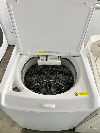27 Inch Kenmore Elite Top Loading Washer Machine 4.7 Cu Ft 796.31512211 , 444531