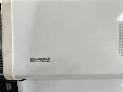 30 Inch Kenmore Gas Range , 4 Burner , Oven 444534