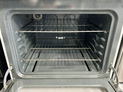 30 Inch Kenmore Gas Range , 4 Burner , Oven 444534