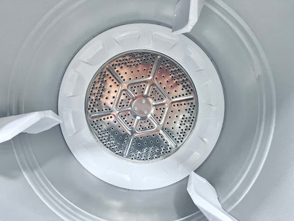 27 Inch GE Profile  PTD90EBPTRS Smart Electric Dryer 7.3 Cu.Ft., Steam Cycle, Sanitize Quick Dry, Sensor Dry,  Energy Star Sapphire Blue , New Open Box , 444363