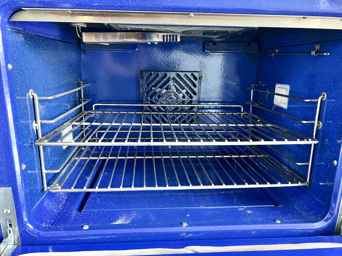 30 Inch NXR Residential Gas Range Commercial Grade , Heavy Duty Grates , 4 Burner , Convection Oven , Stainless Steel , 444364