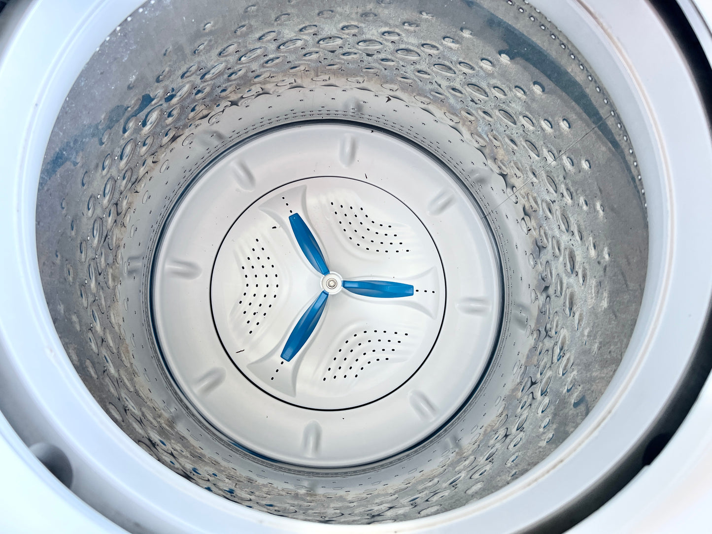 27 Inch Kenmore Top Load Washer High Efficient , White , 110.28132413, 444365