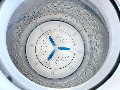 27 Inch Kenmore Top Load Washer High Efficient , White , 110.28132413, 444365