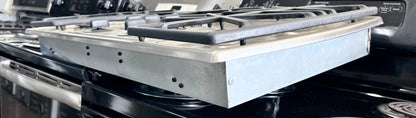 36 Inch Kitchenaid KGCS166GSS 5 Burner  Gas Cooktop ,, Stainless Steel , Electronic Ignition, 888709