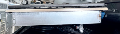 36 Inch Kitchenaid KGCS166GSS 5 Burner  Gas Cooktop ,, Stainless Steel , Electronic Ignition, 888709