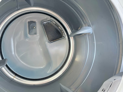 Whirlpool Duet 蒸汽前置式電動烘乾機，白色，WED95HEDW0，999865