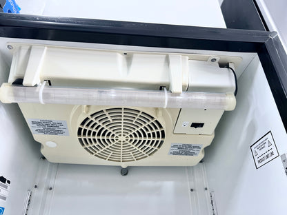 Imbera 24.5 吋寬單玻璃門商用冷卻器，VR12，999537