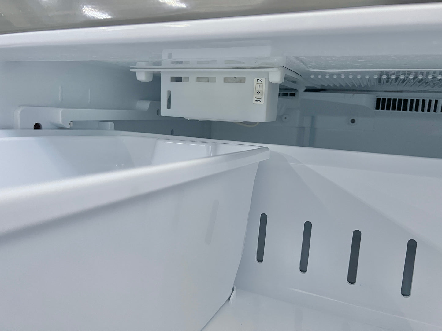 36 Inch Kenmore Elite manufactured by LG 74013 31 Cu Ft , French Door Style Bottom Freezer Stainless Steel Refrigerator , 795.74013.411, 131300