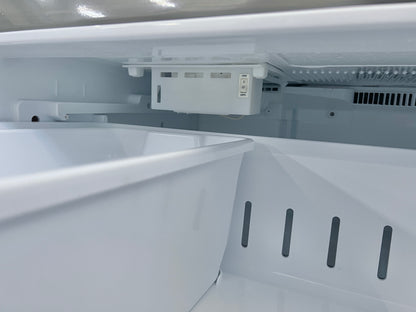 36 Inch Kenmore Elite manufactured by LG 74013 31 Cu Ft , French Door Style Bottom Freezer Stainless Steel Refrigerator , 795.74013.411, 131300