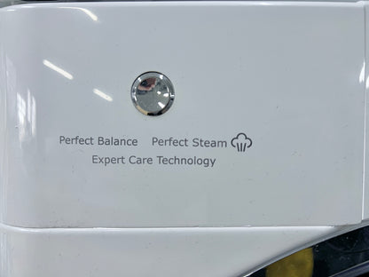 27 inch Electrolux LuxCare  EFLS617SIW 4.4 cu. ft. Front Load Washer  StainSoak, 15 Min Fast Wash, Perfect Balance LED Controls ENERGY STAR, 444300