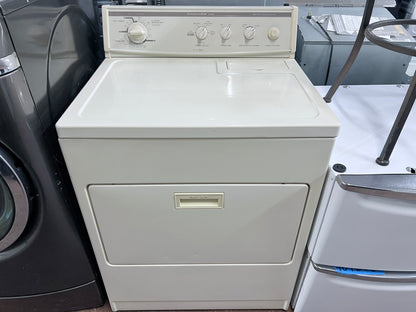 29 Inch Kitchenaid Heavy Duty Front Load Electric Dryer Machine KEYS850JT1  , 444385