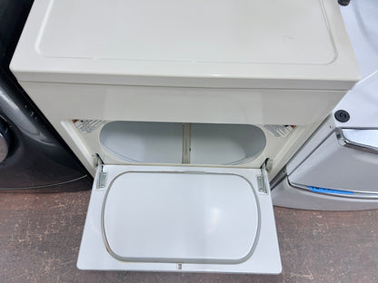 29 Inch Kitchenaid Heavy Duty Front Load Electric Dryer Machine KEYS850JT1  , 444385