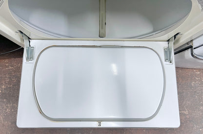 29 Inch Kitchenaid Heavy Duty Front Load Electric Dryer Machine KEYS850JT1  , 444385