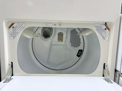 29 Inch Kitchenaid Heavy Duty Front Load Electric Dryer Machine KEYS850JT1  , 444385