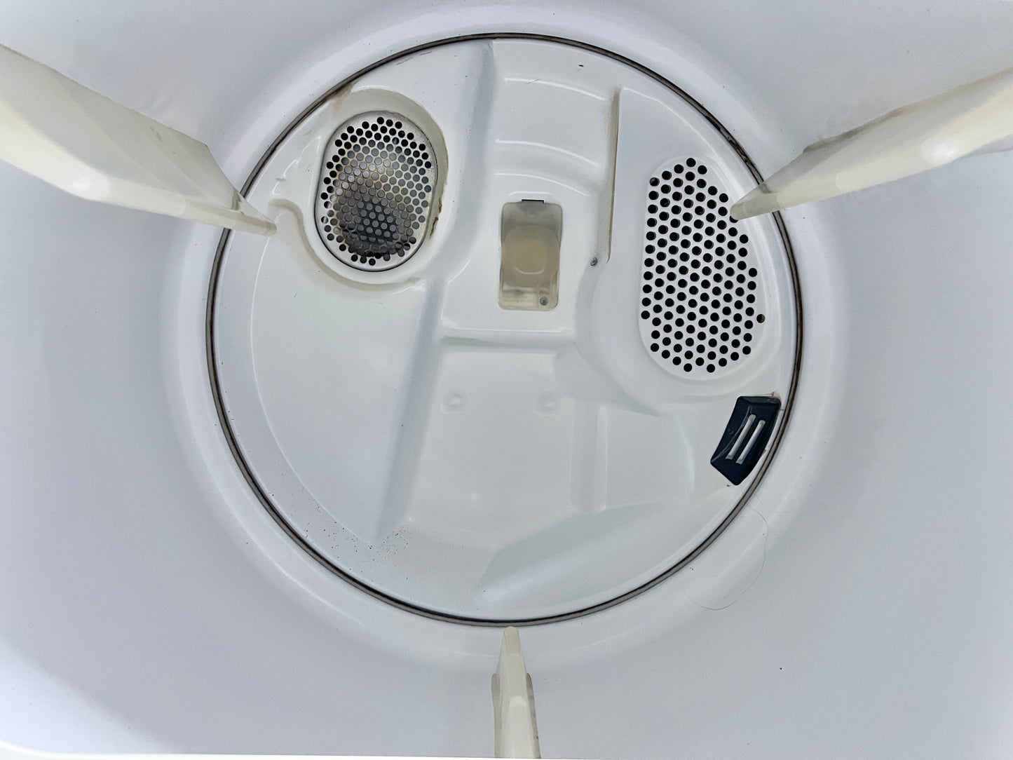 29 Inch Kitchenaid Heavy Duty Front Load Electric Dryer Machine KEYS850JT1  , 444385