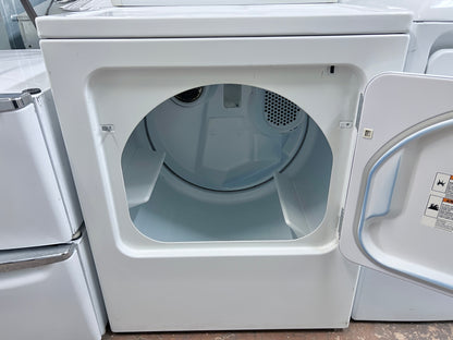 29 Inch Whirlpool Electric Front load Dryer Machine , white , 444386